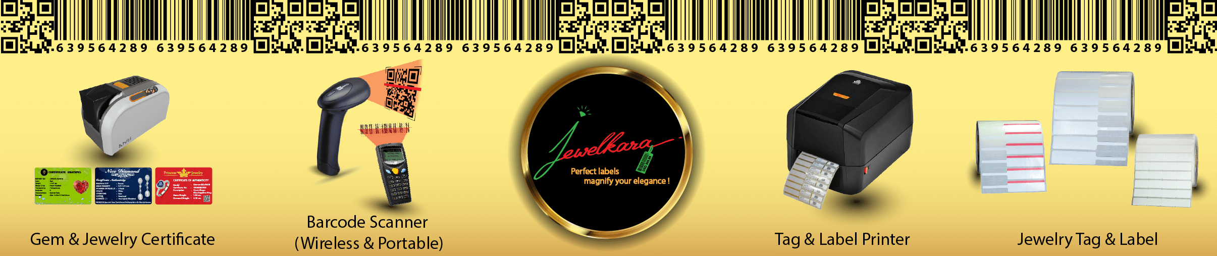 Jewelkara Co., Ltd.
