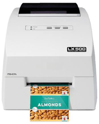 Primera Color Label Printer LX-500